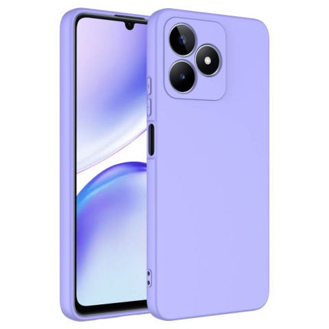 Realme Note 50 Kılıf Patinda Mara Lansman Kapak
