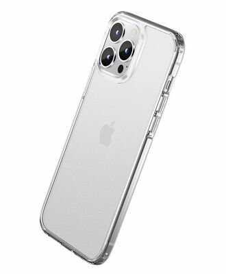 Apple iPhone 13 Pro Kılıf Wlons H-Bom Kapak