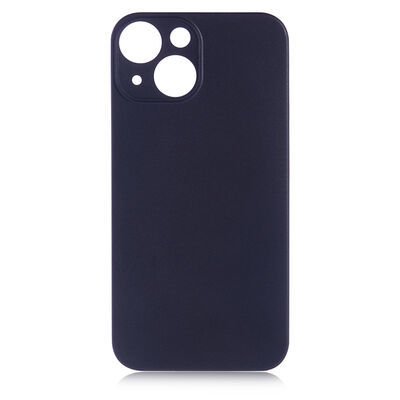 Apple iPhone 13 Mini Kılıf Patinda 1.Kalite PP Kapak
