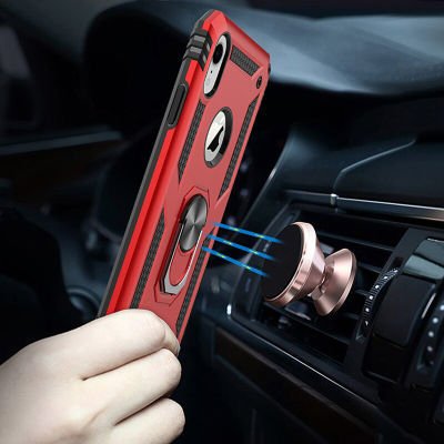 Apple iPhone XR 6.1 Kılıf Patinda Vega Kapak