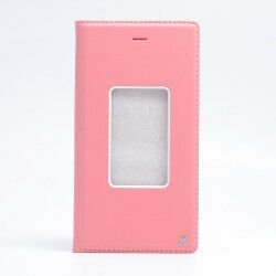 Pembe Açık