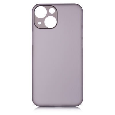 Apple iPhone 13 Mini Kılıf Patinda 1.Kalite PP Kapak