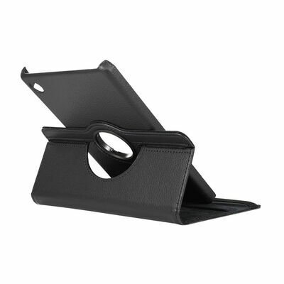 Huawei MatePad T10S Patinda Dönebilen Standlı Kılıf