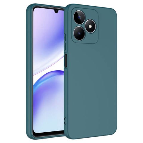 Realme Note 50 Kılıf Patinda Mara Lansman Kapak