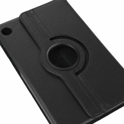Huawei MatePad T10S Patinda Dönebilen Standlı Kılıf