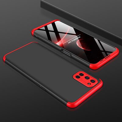 Oppo A72 Kılıf Patinda Ays Kapak