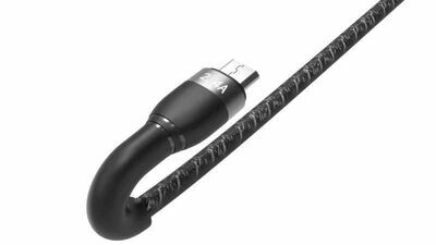 Patinda Shira Serisi Micro USB Kablo 3m