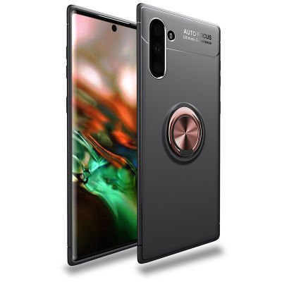 Galaxy Note 10 Kılıf Patinda Ravel Silikon Kapak