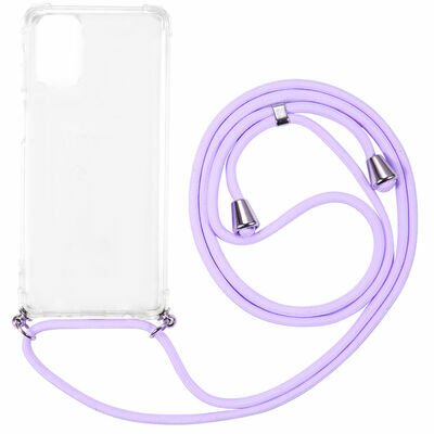 Galaxy A31 Kılıf Patinda X-Rop Kapak