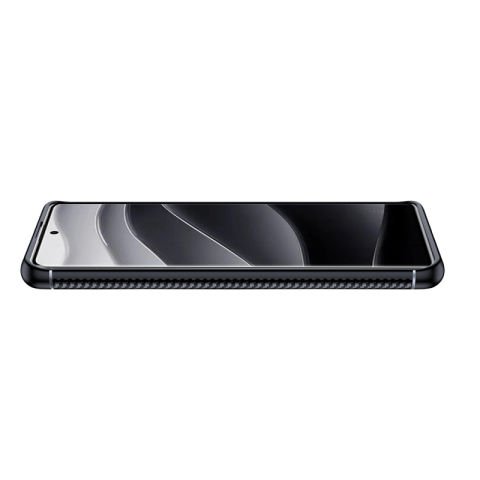 Xiaomi Redmi Note 14 Pro Plus Kılıf Patinda Negro Silikon Kapak