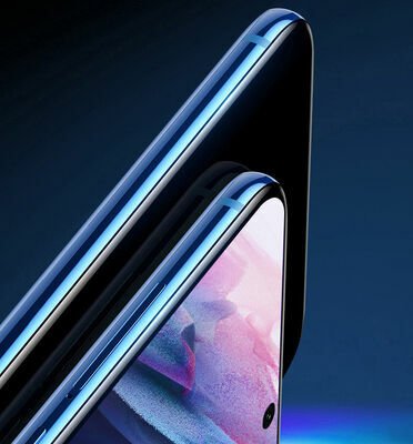 Galaxy S23 Plus Patinda Dias Cam Ekran Koruyucu