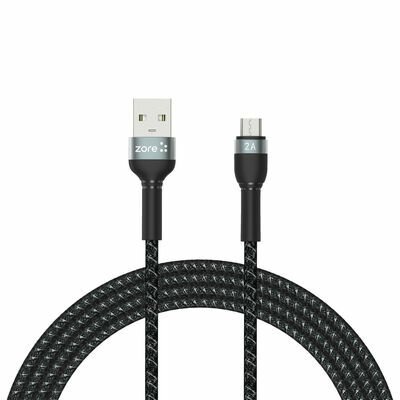 Patinda Shira Serisi Micro USB Kablo 2m