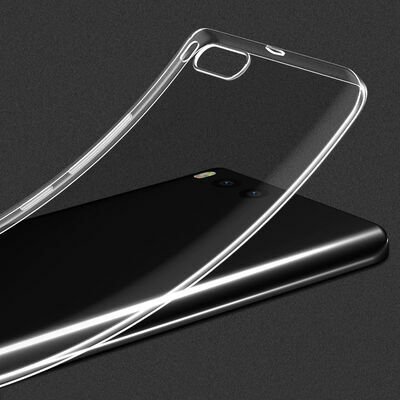 Xiaomi Mi Note 3 Kılıf Patinda Süper Silikon Kapak