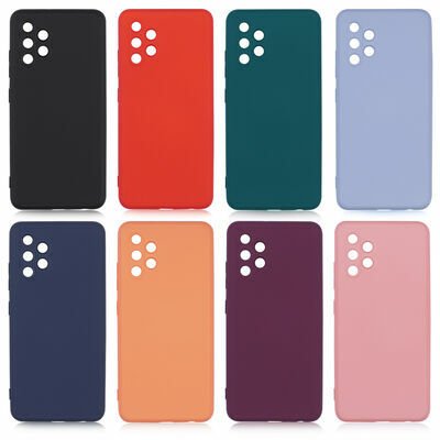 Galaxy A32 4G Kılıf Patinda Mara Lansman Kapak