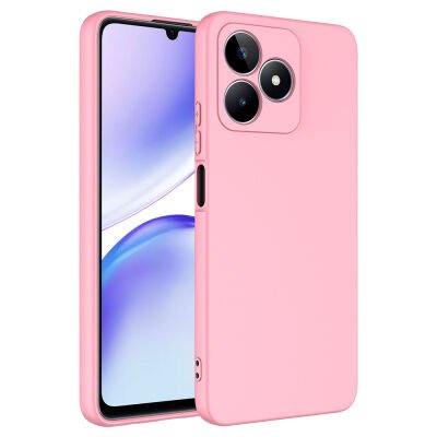 Pembe Açık