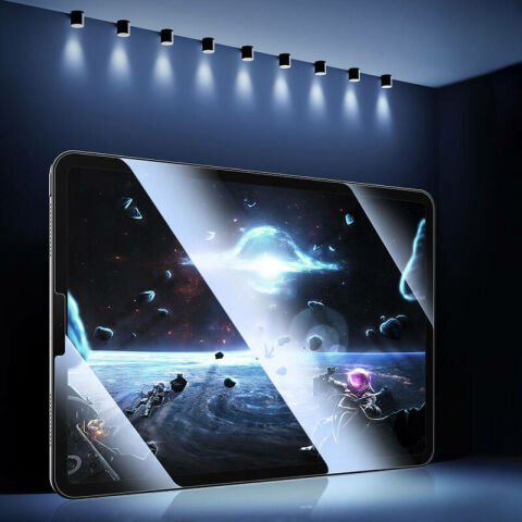 Apple iPad Air 11 2025 M3 Benks OKR Glass Warrior HD Parlak Ekran Koruyucu