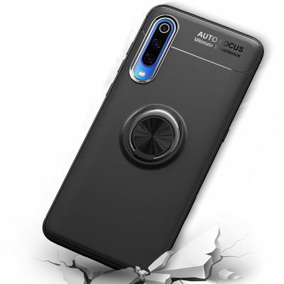 Xiaomi Mi 9 Se Kılıf Patinda Ravel Silikon Kapak