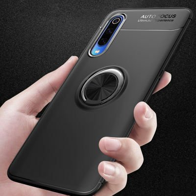 Xiaomi Mi 9 Se Kılıf Patinda Ravel Silikon Kapak