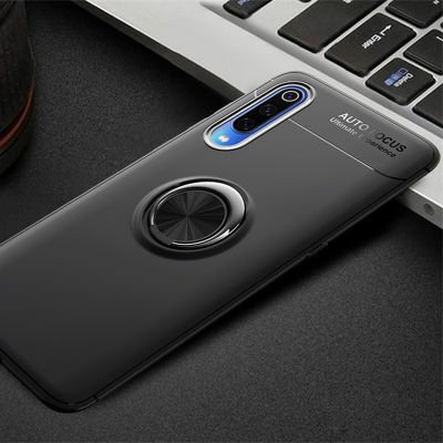 Xiaomi Mi 9 Se Kılıf Patinda Ravel Silikon Kapak