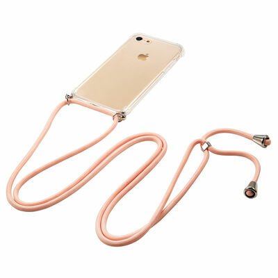 Apple iPhone 8 Kılıf Patinda X-Rop Kapak