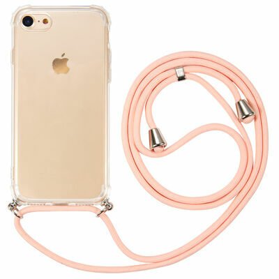 Apple iPhone 8 Kılıf Patinda X-Rop Kapak