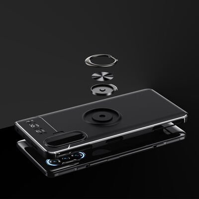 Xiaomi Redmi K40 Gaming Kılıf Patinda Ravel Silikon Kapak