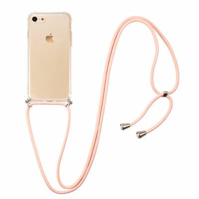 Apple iPhone 8 Kılıf Patinda X-Rop Kapak