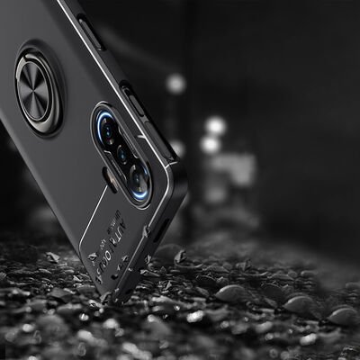 Xiaomi Redmi K40 Gaming Kılıf Patinda Ravel Silikon Kapak