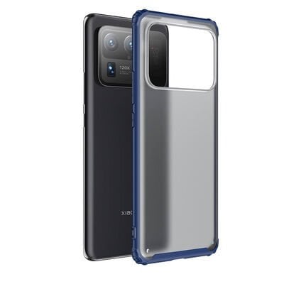 Xiaomi Mi 11 Ultra Kılıf Patinda Volks Kapak
