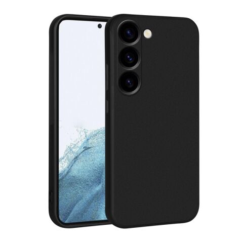 Galaxy S23 Plus Kılıf Patinda Premier Silikon Kapak