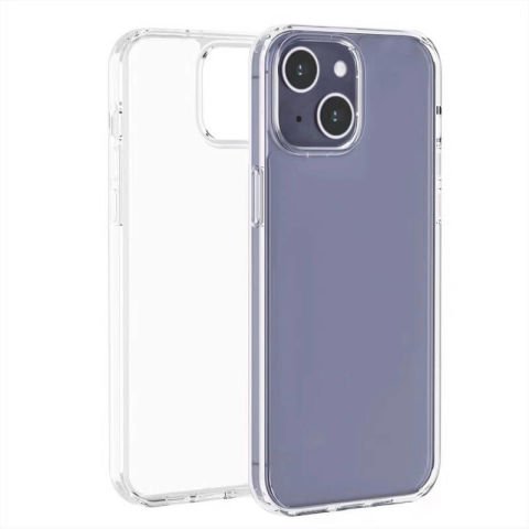 Apple iPhone 15 Plus Kılıf Patinda Droga Kapak