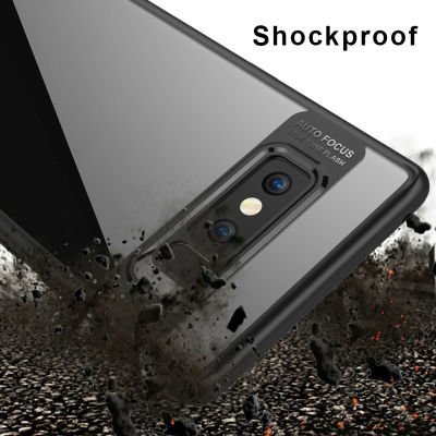 Galaxy Note 8 Kılıf Patinda Buttom Kapak