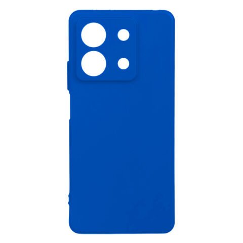 Xiaomi Redmi Note 13 5G Kılıf Patinda Biye Silikon