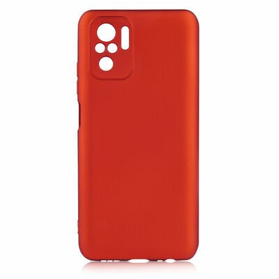 Xiaomi Redmi Note 10S Kılıf Patinda Premier Silikon Kapak