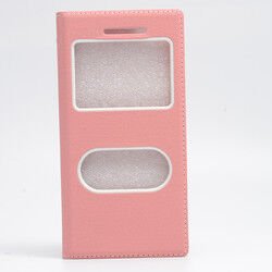 Pembe Açık