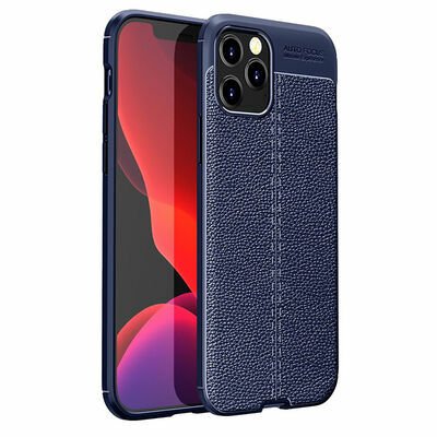 Apple iPhone 12 Pro Max Kılıf Patinda Niss Silikon Kapak