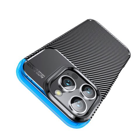 Apple iPhone 16 Pro Kılıf Patinda Negro Silikon Kapak