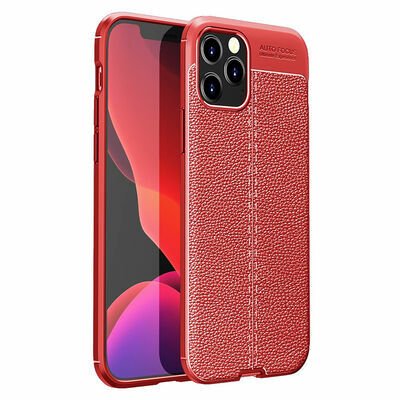 Apple iPhone 12 Pro Max Kılıf Patinda Niss Silikon Kapak