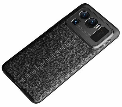 Xiaomi Mi 11 Ultra Kılıf Patinda Niss Silikon Kapak