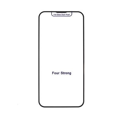 Apple iPhone 15 Pro Max Patinda Rika Premium Temperli Cam Ekran Koruyucu
