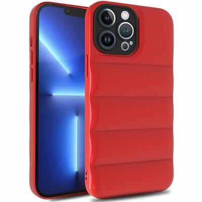 Apple iPhone 12 Pro Max Kılıf Patinda Kasis Kapak
