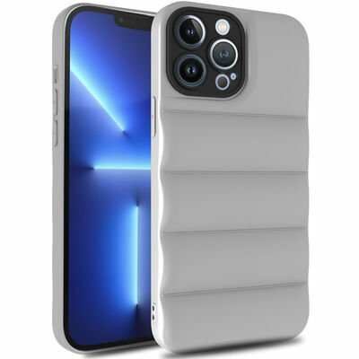 Apple iPhone 12 Pro Max Kılıf Patinda Kasis Kapak