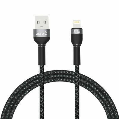 Patinda Shira Serisi Lightning USB Kablo 1m