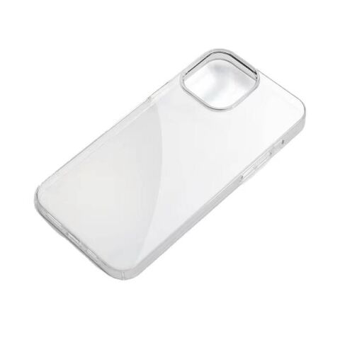 Apple iPhone 15 Kılıf Patinda Droga Kapak