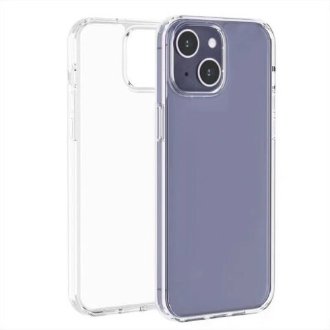 Apple iPhone 15 Kılıf Patinda Droga Kapak