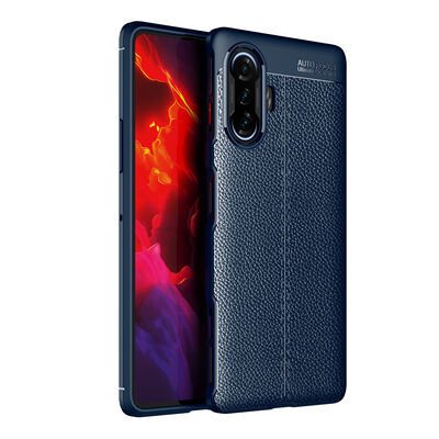 Xiaomi Redmi K40 Gaming Kılıf Patinda Niss Silikon Kapak