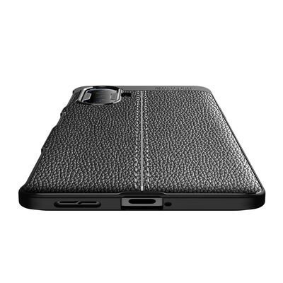 Xiaomi Redmi K40 Gaming Kılıf Patinda Niss Silikon Kapak