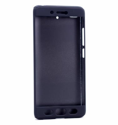 Xiaomi Mİ 5S Kılıf Patinda 360 3 Parçalı Rubber Kapak