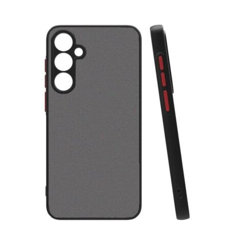 Galaxy A35 Kılıf Patinda Hux Kapak