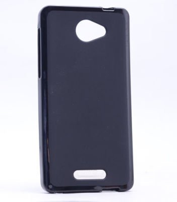 Alcatel Pop 4S Kılıf Patinda Süper Silikon Kapak